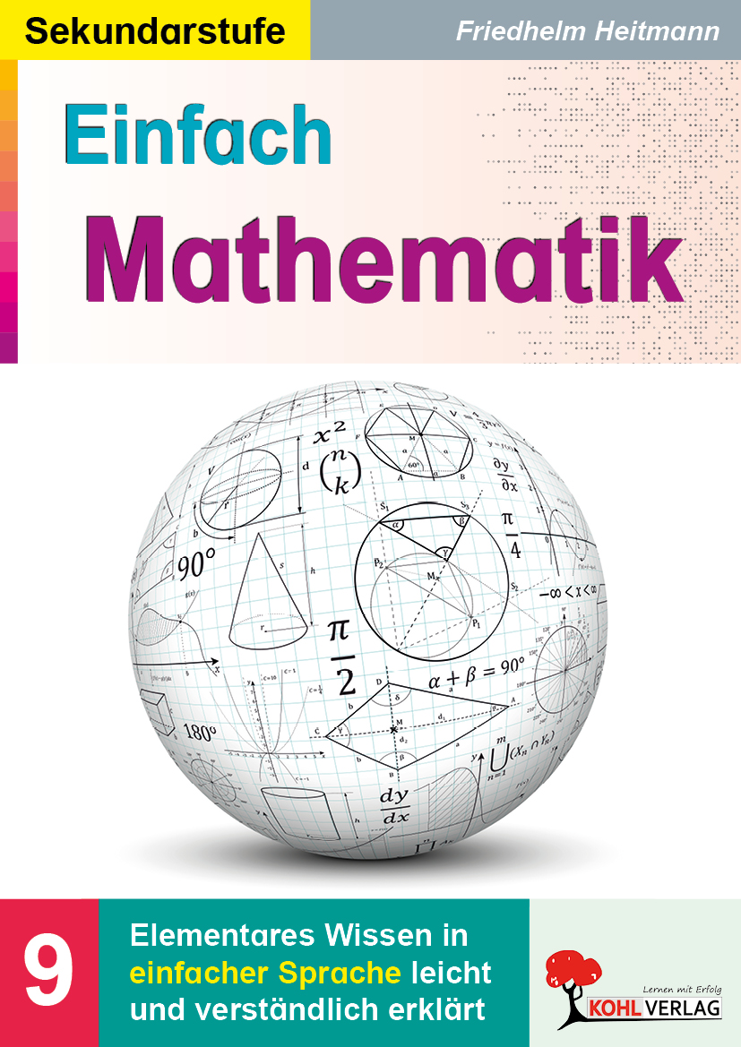 Einfach Mathematik – P12745