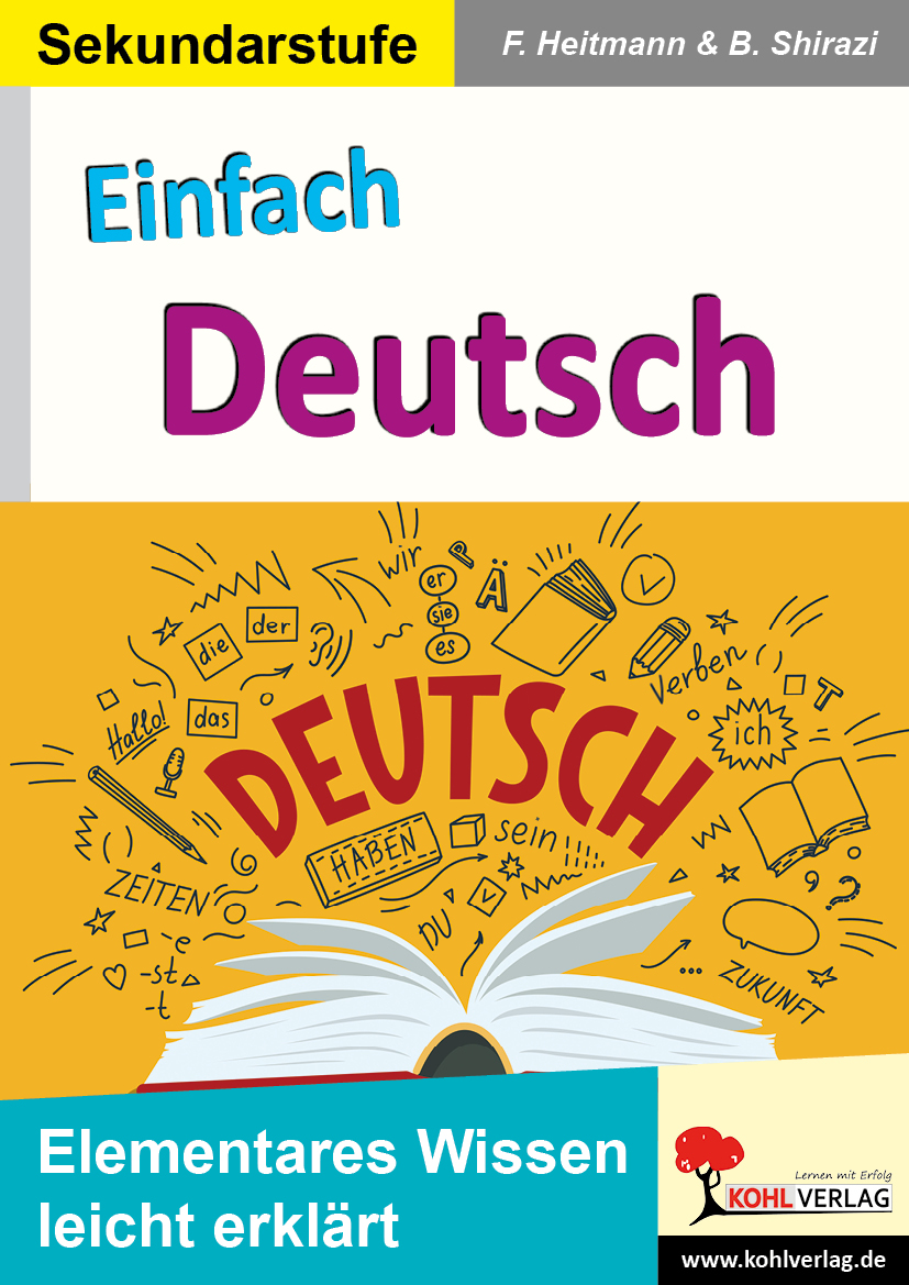 Einfach Deutsch – P12808