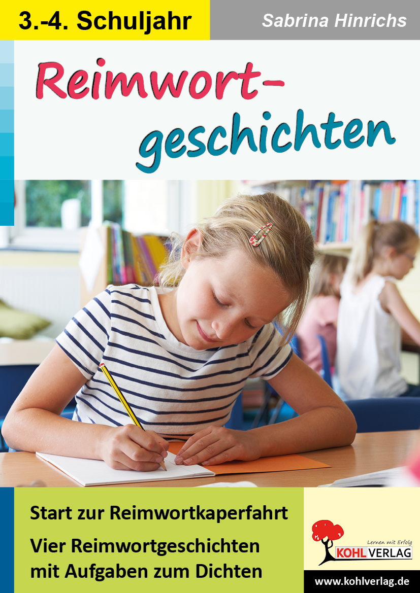 Reimwortgeschichten – P12859