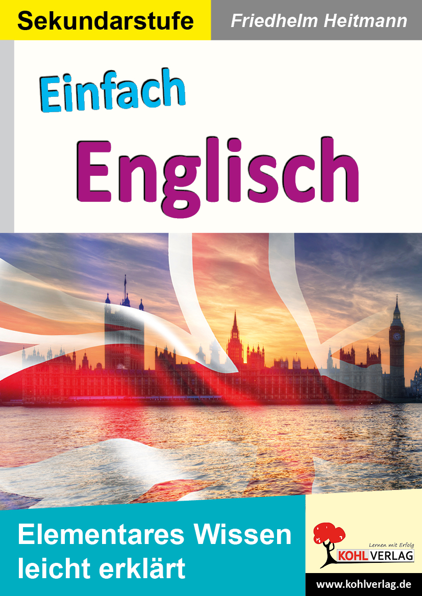 Einfach Englisch – P12920