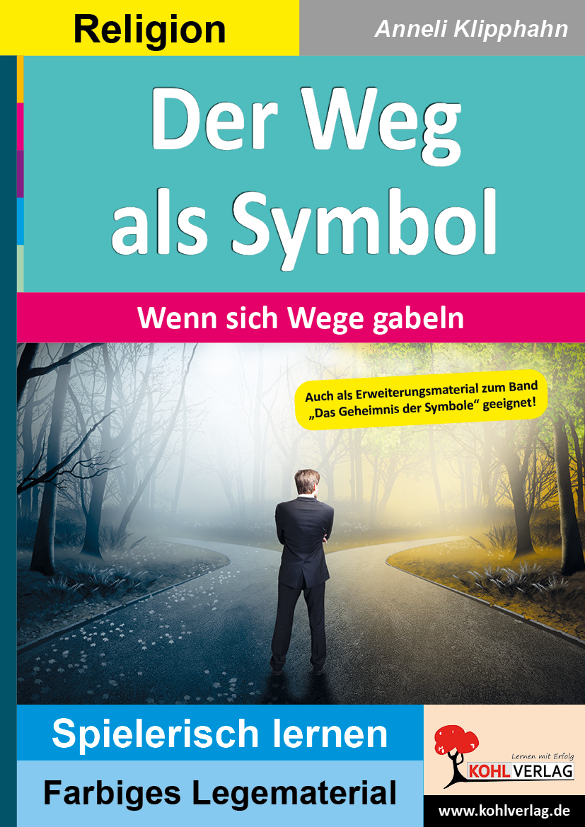 Der Weg als Symbol – P15048