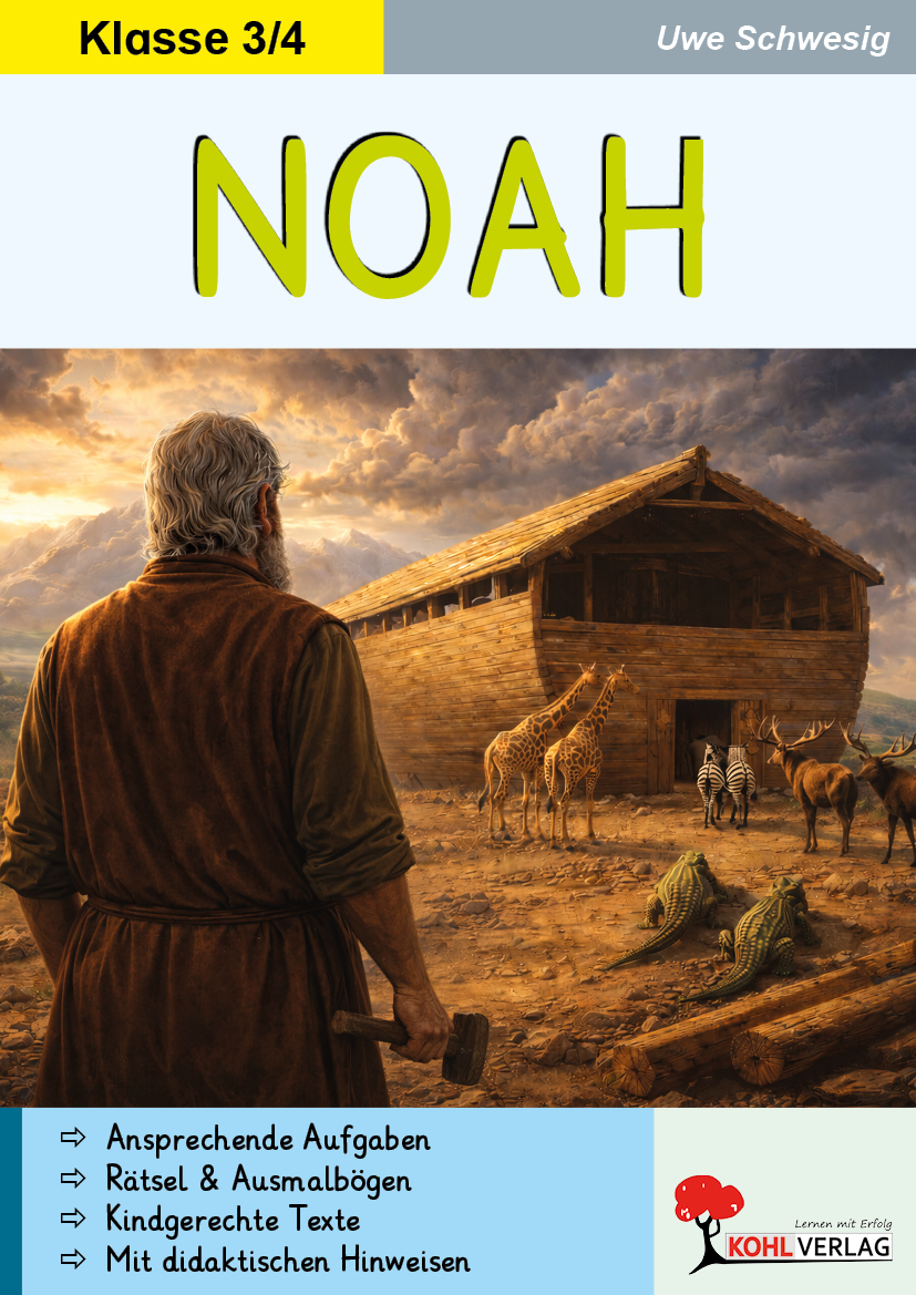 Noah – P13277