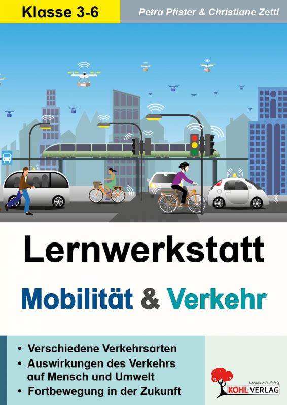 Arbeitsblätter für den Technikunterricht