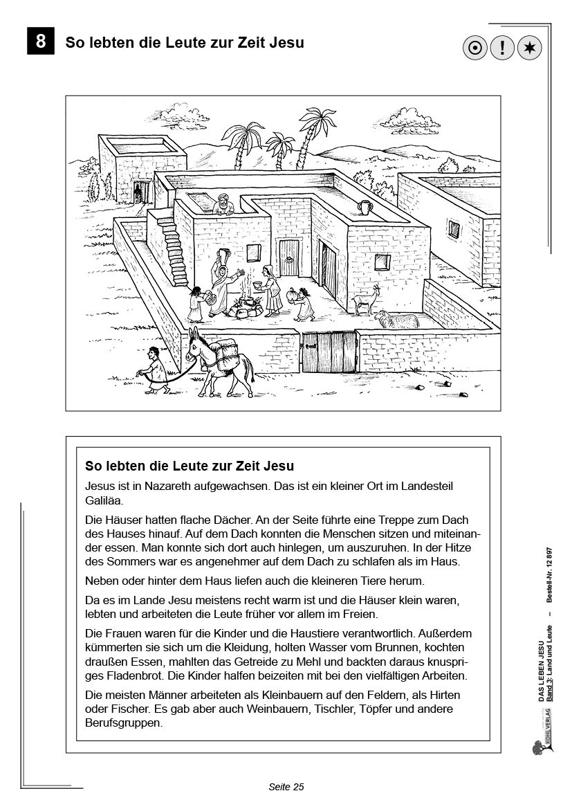Land Und Leute Sprawdzian Pdf