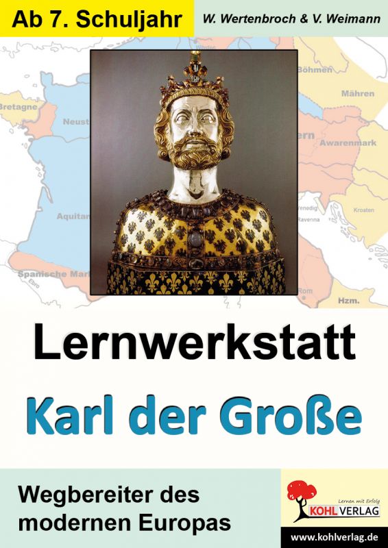 Unterrichtsmaterial Mittelalter