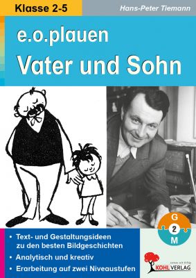 e.o.plauen – Vater und Sohn-P12306