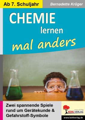Chemie lernen mal anders-P12941
