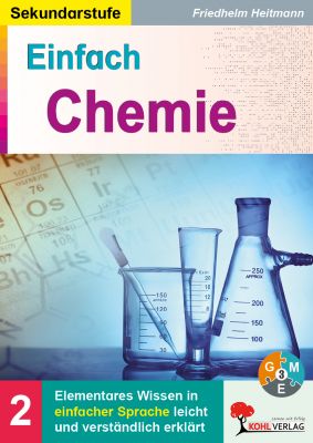Einfach Chemie-P12176