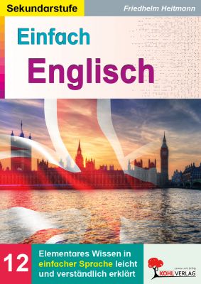 Einfach Englisch-P12920