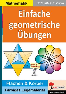 Einfache geometrische Übungen-P15013