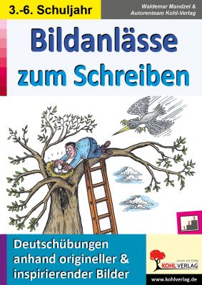 Bildanlässe zum Schreiben-P12404