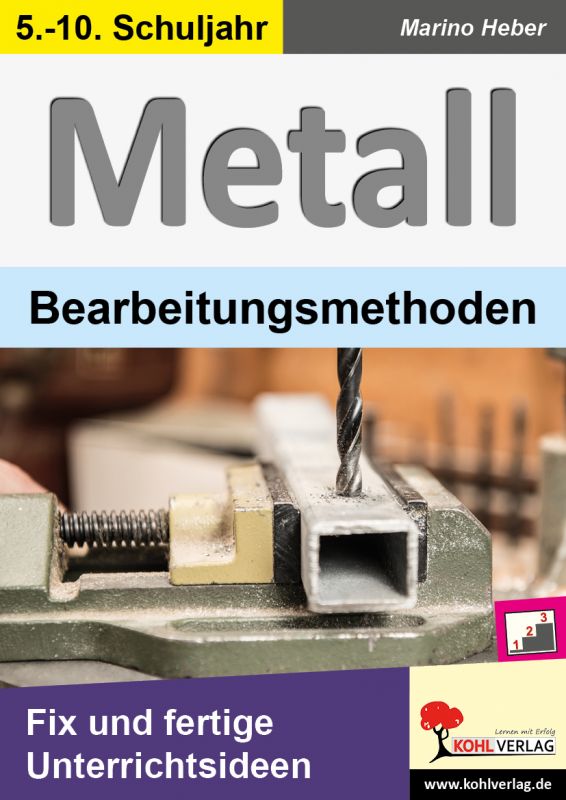 Arbeitsblätter für den Technikunterricht