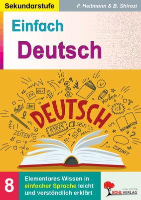 Einfach Deutsch-P12808