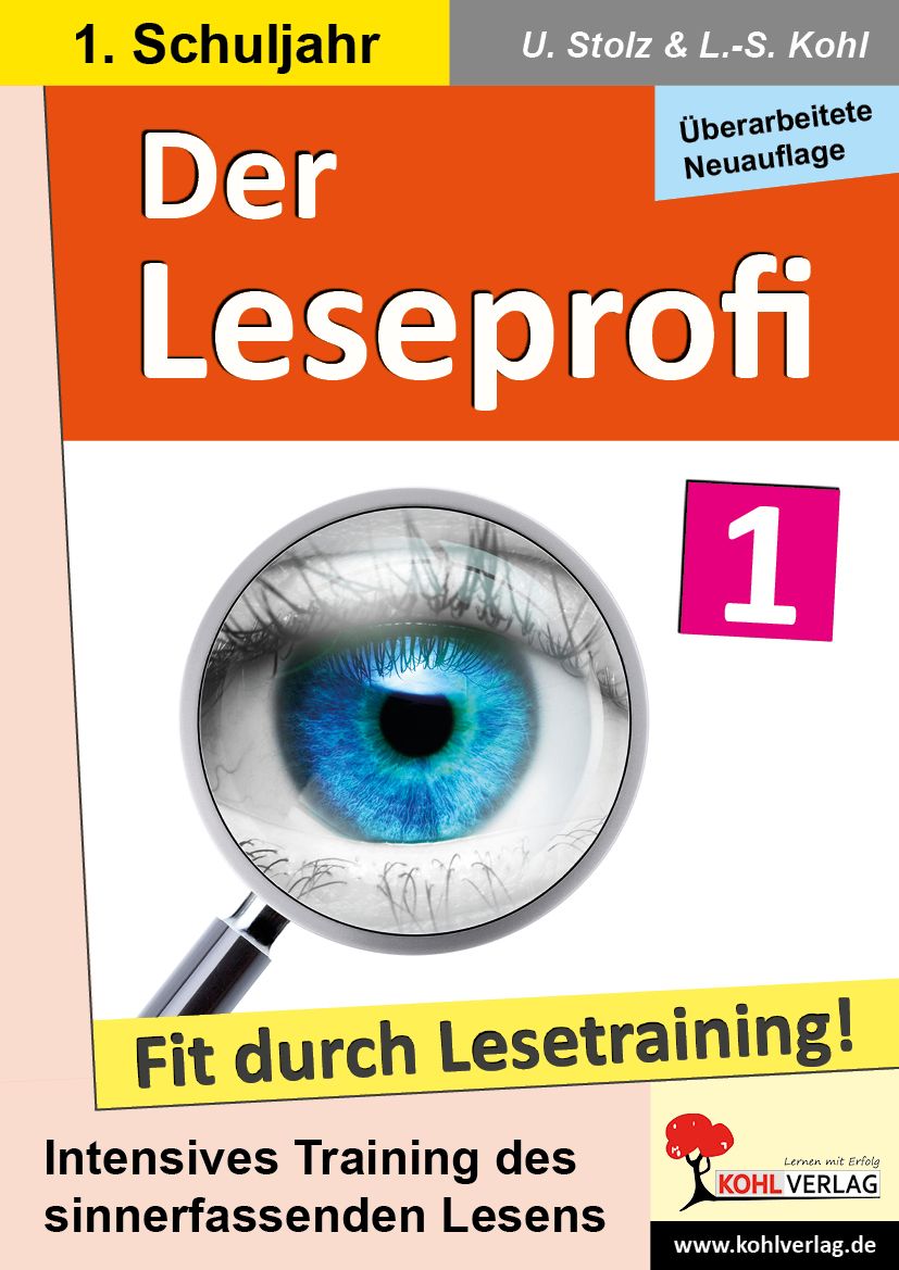 Unterrichtsmaterial für Lehrer von Kohl-Verlag für erfolgreiches
