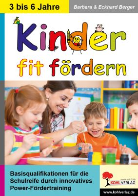 Kinder fit fördern-P19042