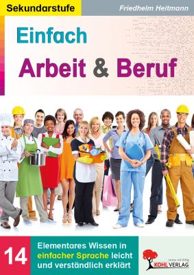 Einfach Arbeit und Beruf-P13090
